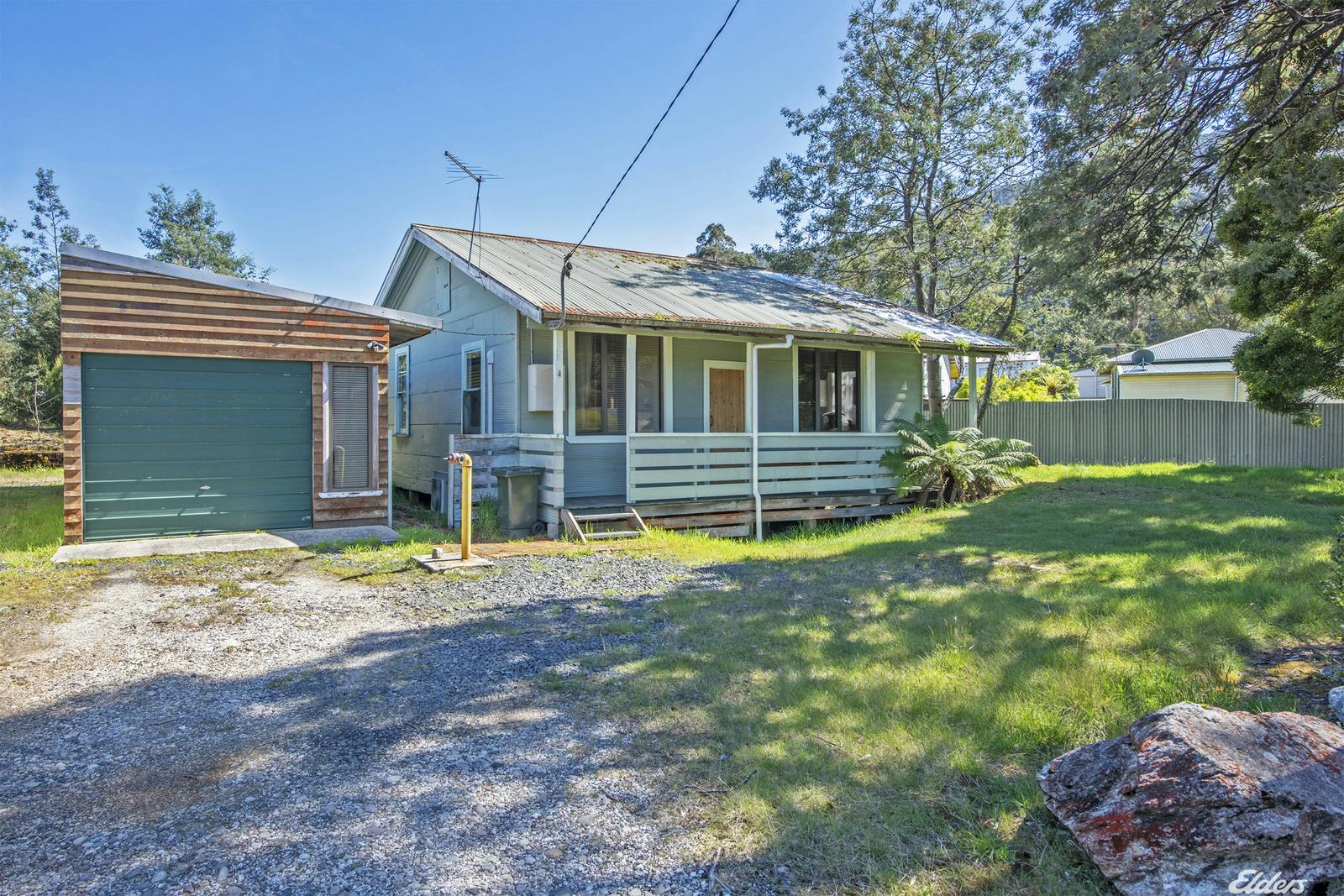 13 Karlson Street, Rosebery, TAS, 7470 Sold Elders Real Estate