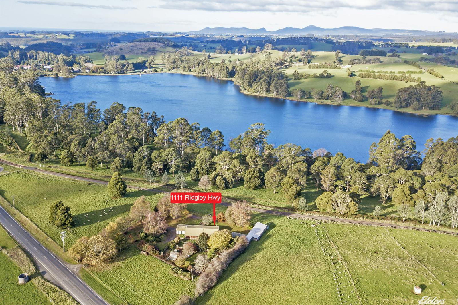 1111 Ridgley Highway, Ridgley, TAS, 7321 Sold Elders Real Estate