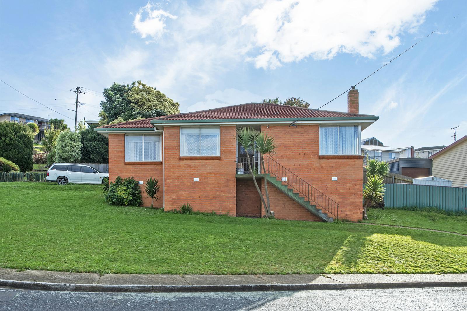 22 Colegrave Road, Upper Burnie, TAS, 7320 Sold Elders Real Estate