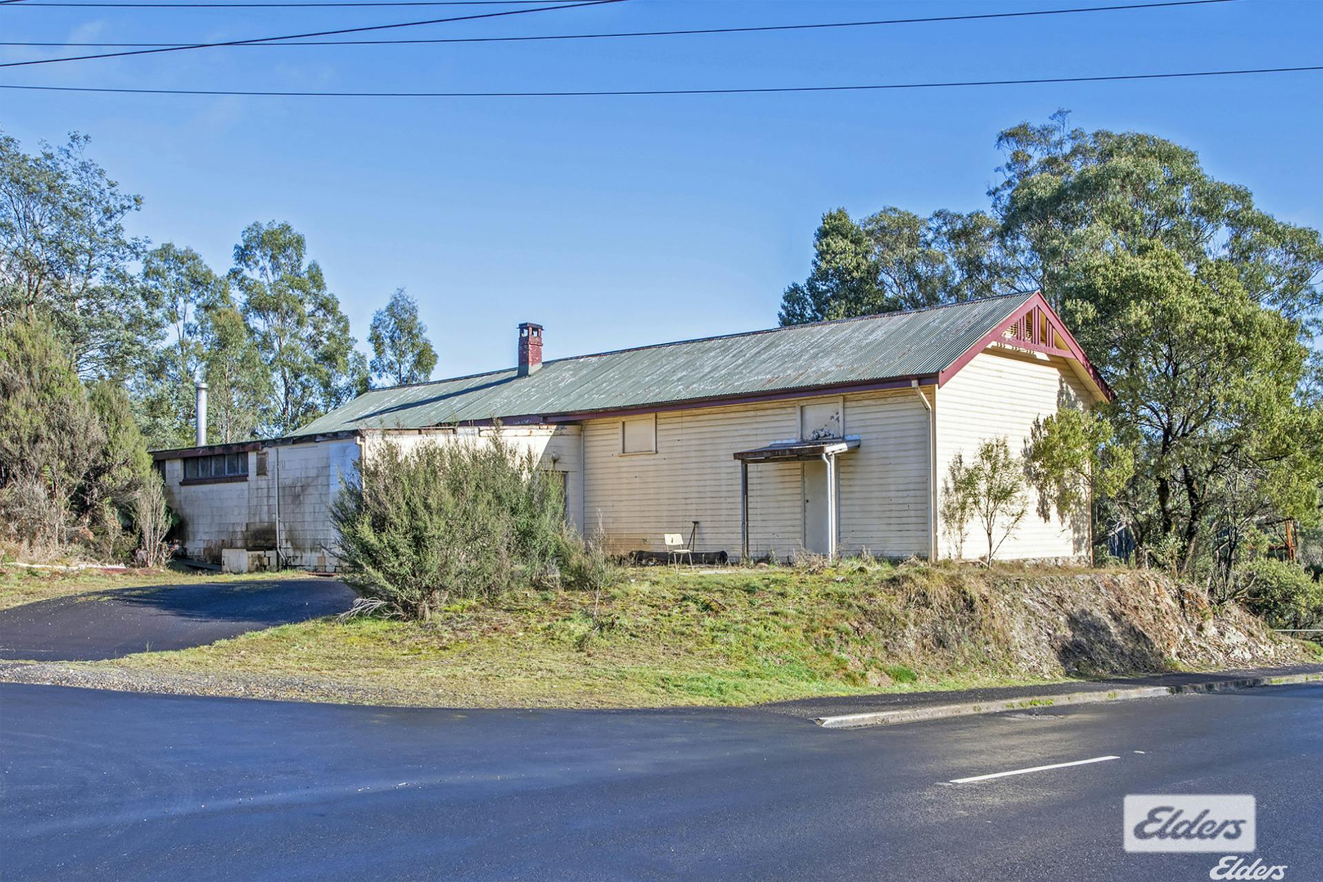 7 William Street, Rosebery, TAS, 7470 Sold Elders Real Estate