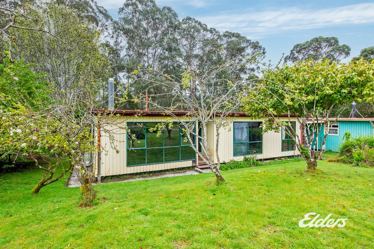 14 Wattle Place, Rosebery, TAS, 7470 Sold Elders Real Estate