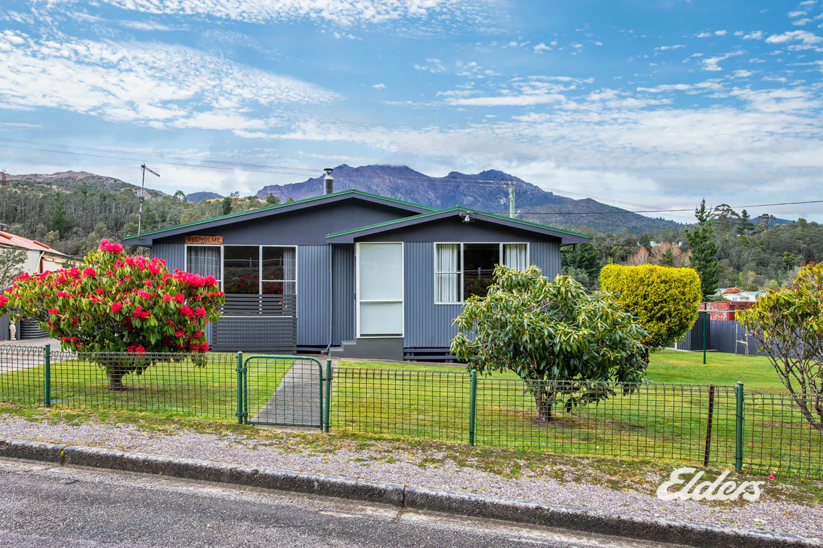 20 Clark Street, Queenstown, TAS, 7467 Sold Elders Real Estate