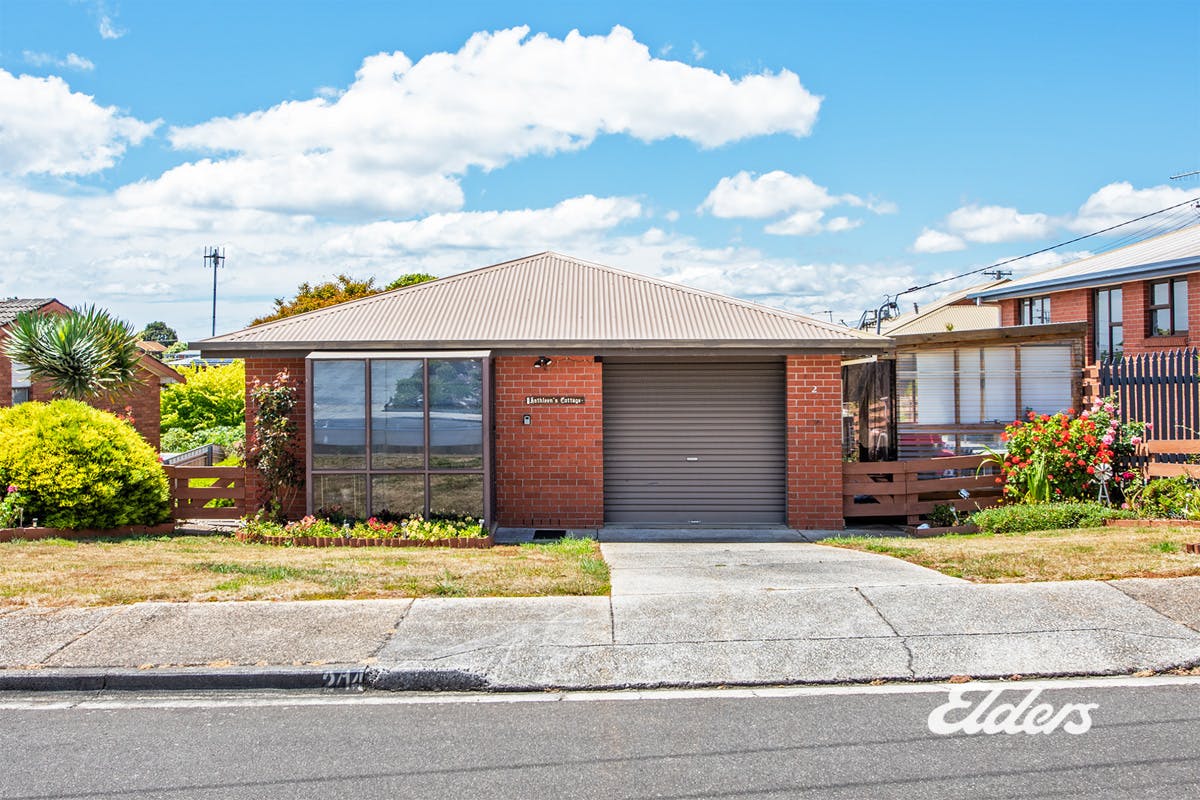 2/14 Turnbull Avenue, Upper Burnie, TAS, 7320 Sold Elders Real Estate