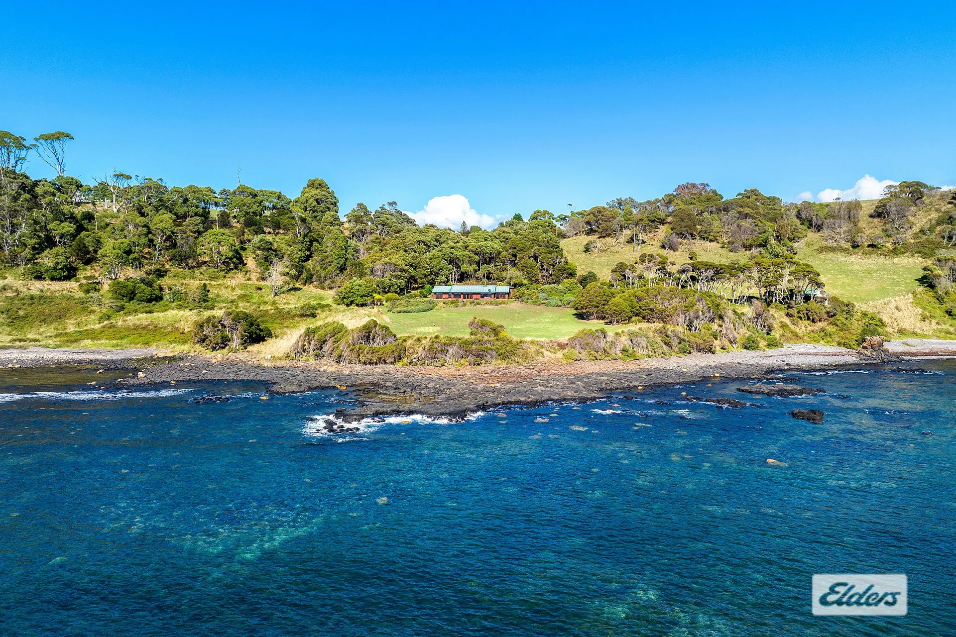 17286 Bass Highway, Boat Harbour, TAS, 7321 For Sale Elders Real Estate
