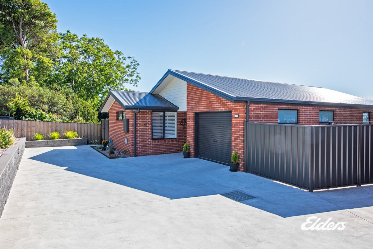 1/13 Studholme Street, South Burnie, TAS, 7320 Sold Elders Real Estate