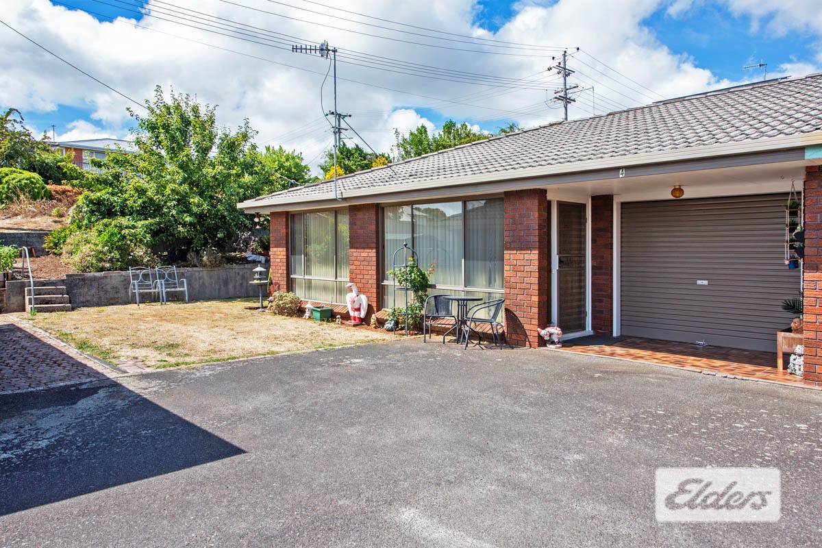 4/18 West Street, Upper Burnie, TAS, 7320 Sold Elders Real Estate