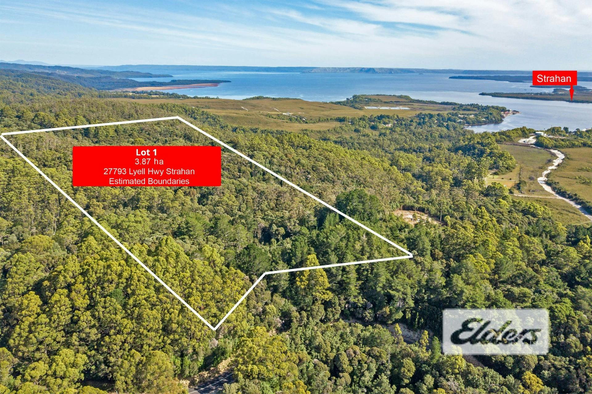 1/27793 Lyell Highway, Strahan, TAS, 7468 Sold Elders Real Estate