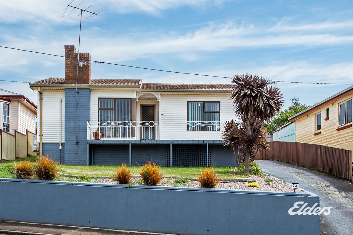 74 Old Surrey Road, Havenview, TAS, 7320 Sold Elders Real Estate
