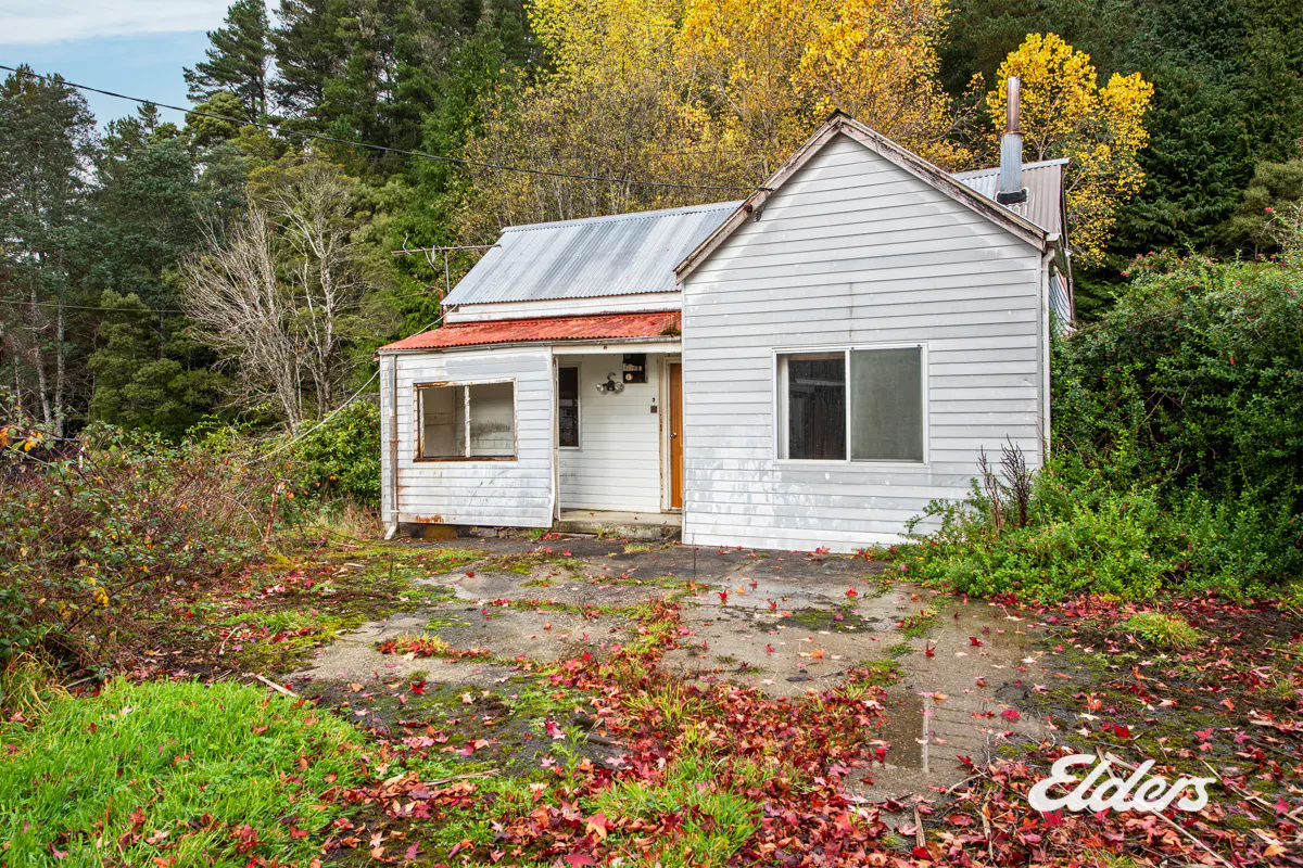 3 Douglas Street, Queenstown, TAS, 7467 Sold Elders Real Estate