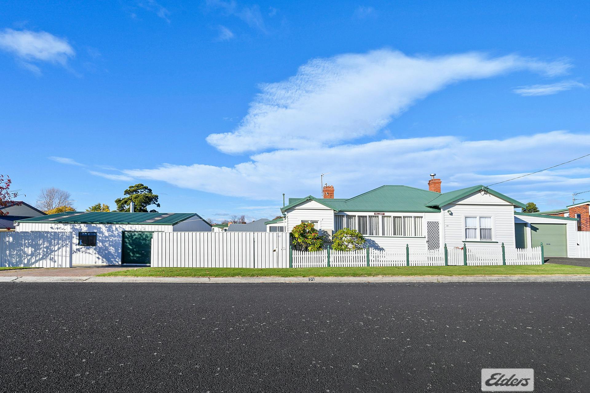 23 Heathcote Street, Ulverstone, TAS, 7315 Sold Elders Real Estate