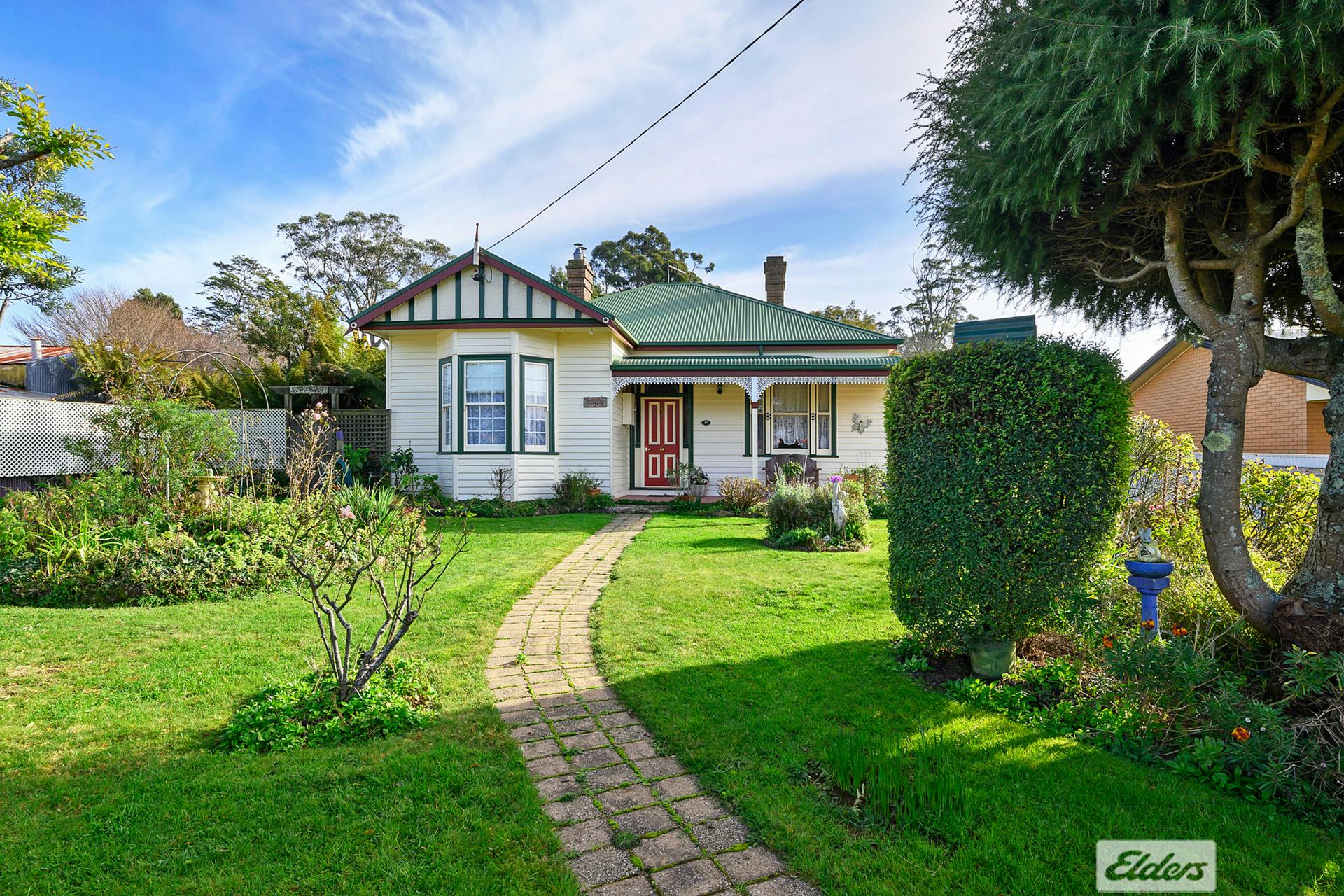 1036 Ridgley Highway, Ridgley, TAS, 7321 Sold Elders Real Estate