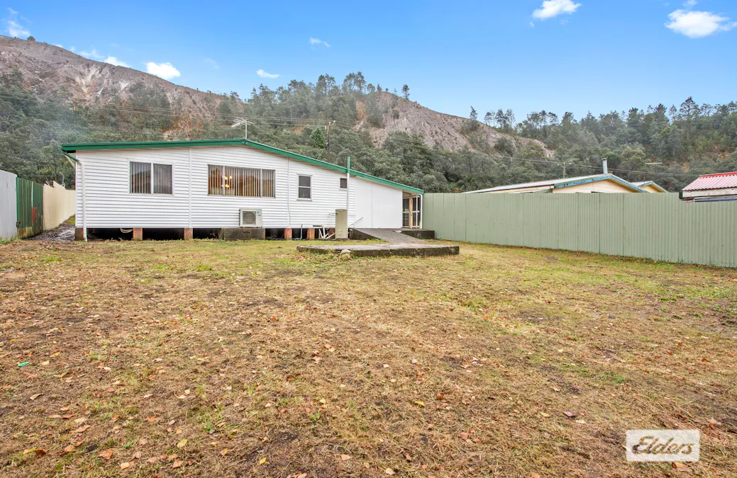 2 Clark Street, Queenstown, TAS, 7467 Sold Elders Real Estate