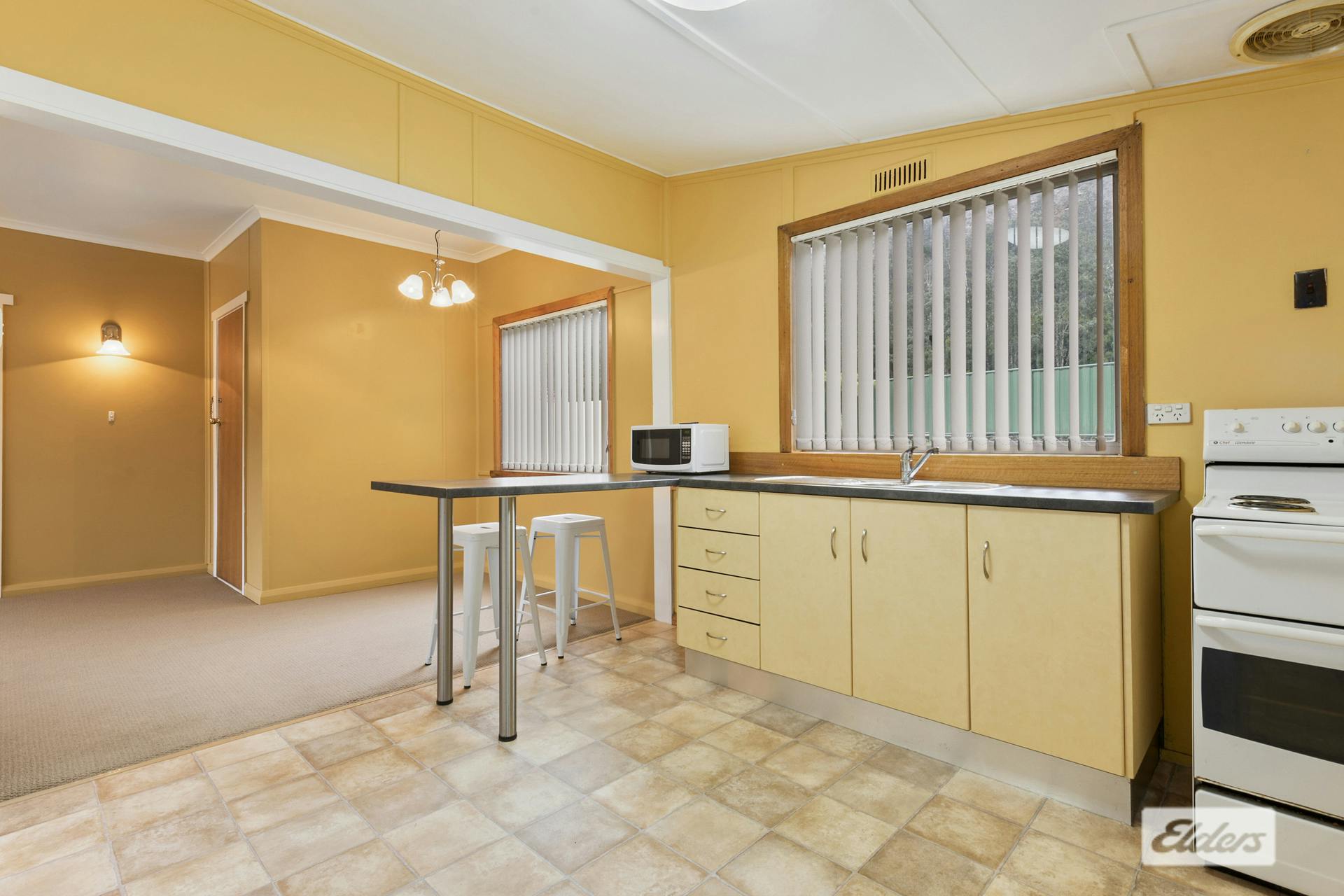 2 Clark Street, Queenstown, TAS, 7467 Sold Elders Real Estate