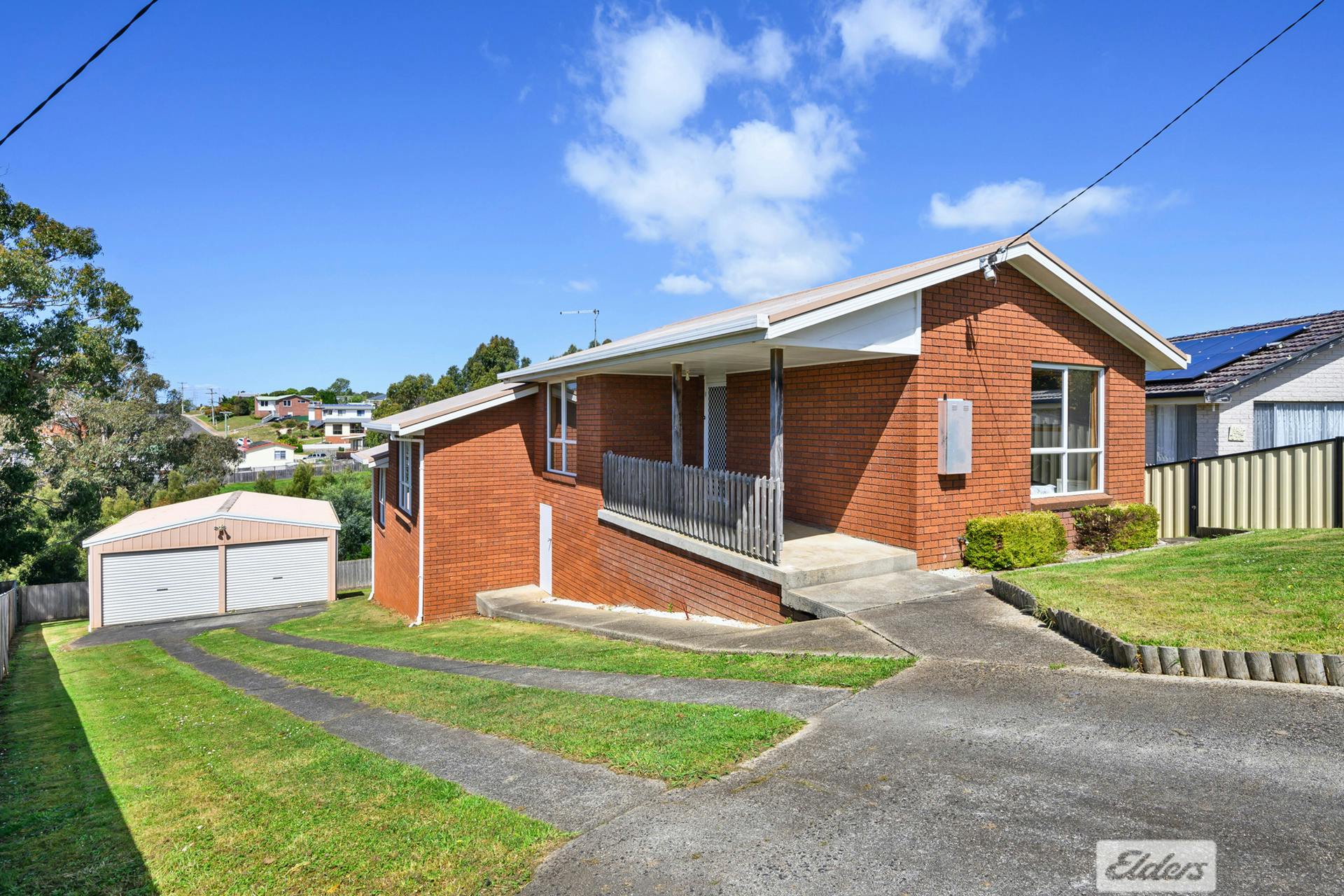 23 Bathurst Street, Upper Burnie, TAS, 7320 Sold Elders Real Estate
