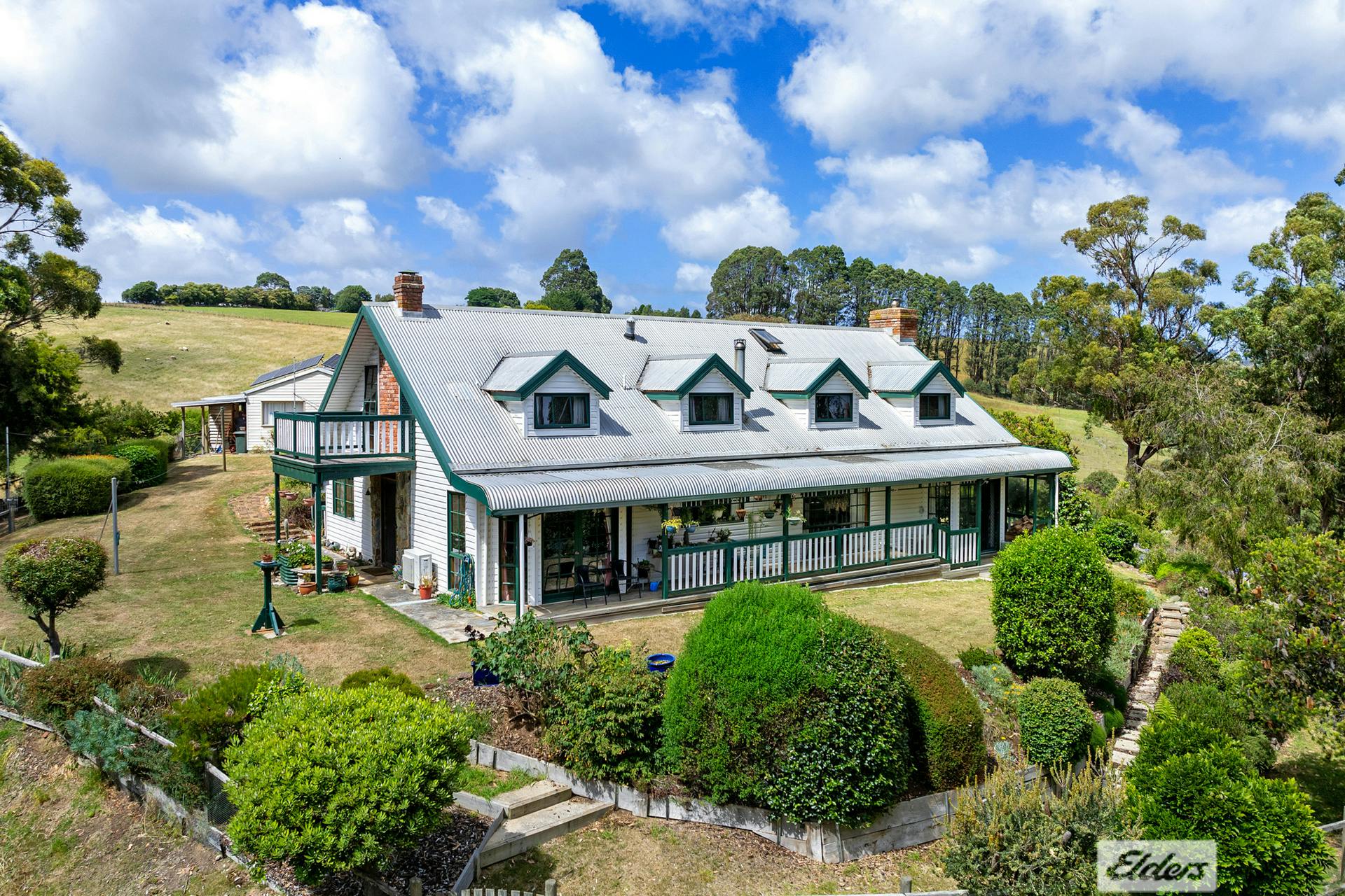64 Maydena Road, Stowport, TAS, 7321 Sold Elders Real Estate