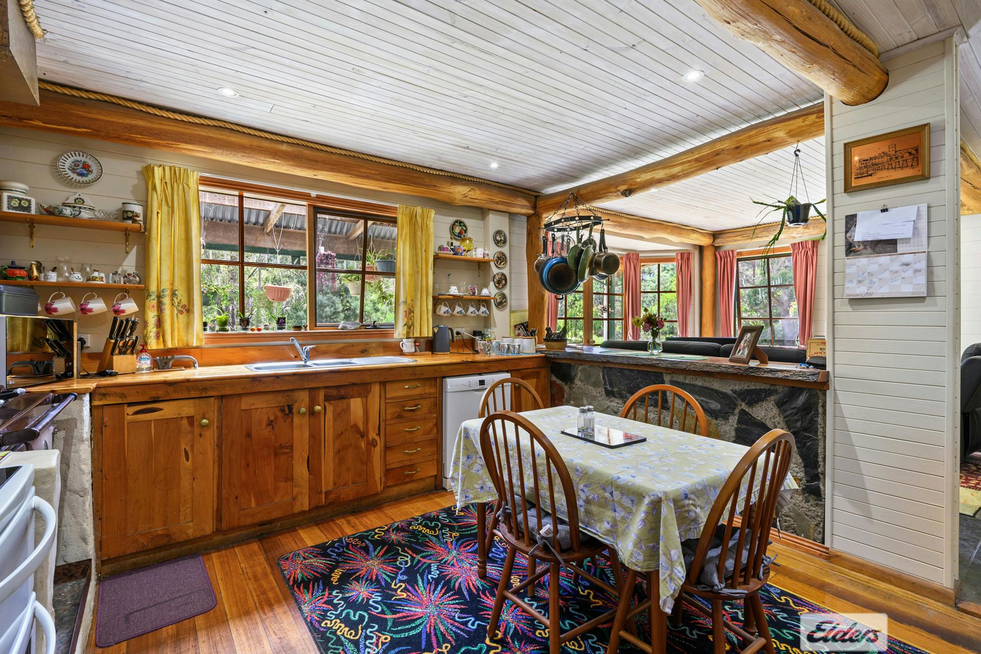 64 Maydena Road, Stowport, TAS, 7321 Sold Elders Real Estate