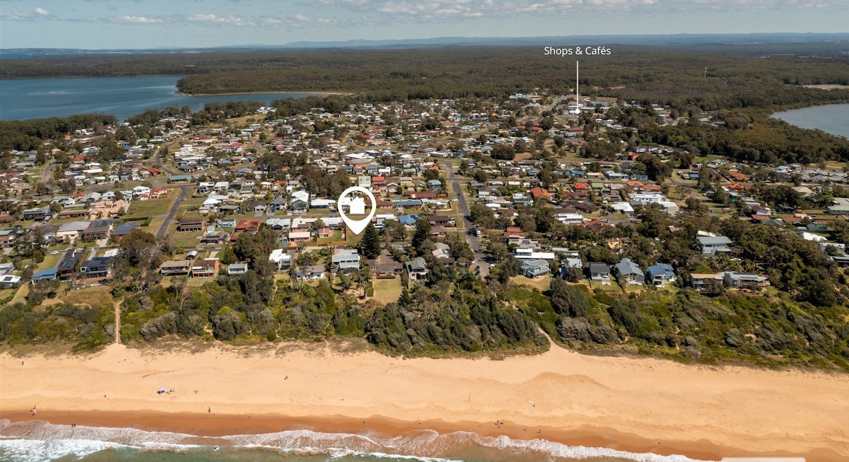 16 Allerton Avenue, Culburra Beach, NSW, 2540 - Image 1