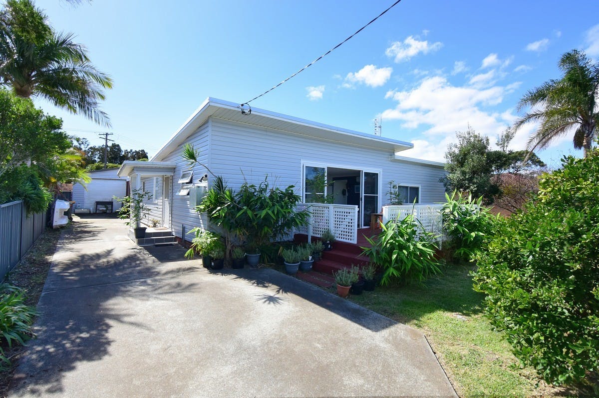 3 Whistler Street, Culburra Beach, NSW, 2540 Sold Elders Real Estate