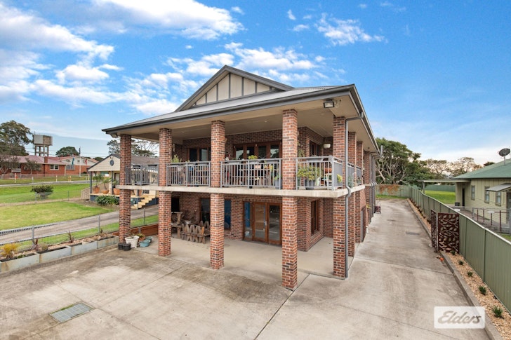 1/81 Greenwell Point Road, Greenwell Point, NSW, 2540