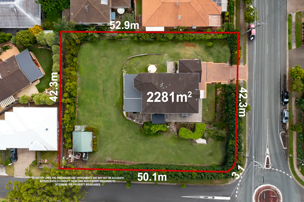 107 Shailer Road, Shailer Park, QLD, 4128 - Image 2