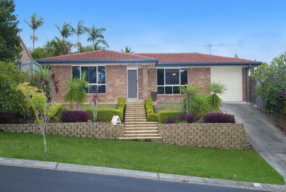 3 Pointer Court, Shailer Park, QLD, 4128 - Image 1