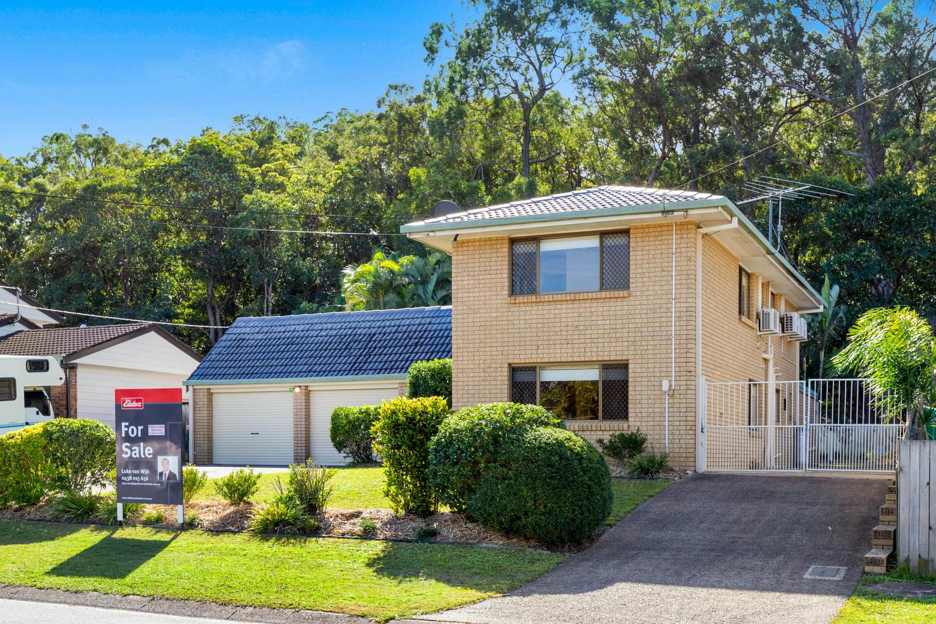 6 Deloraine Drive, Springwood, QLD, 4127 Sold Elders Real Estate