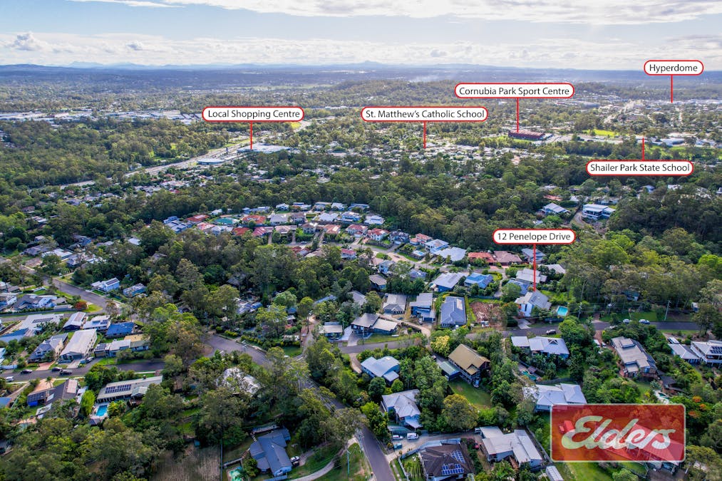 12 Penelope Drive, Cornubia, QLD, 4130 - Image 22