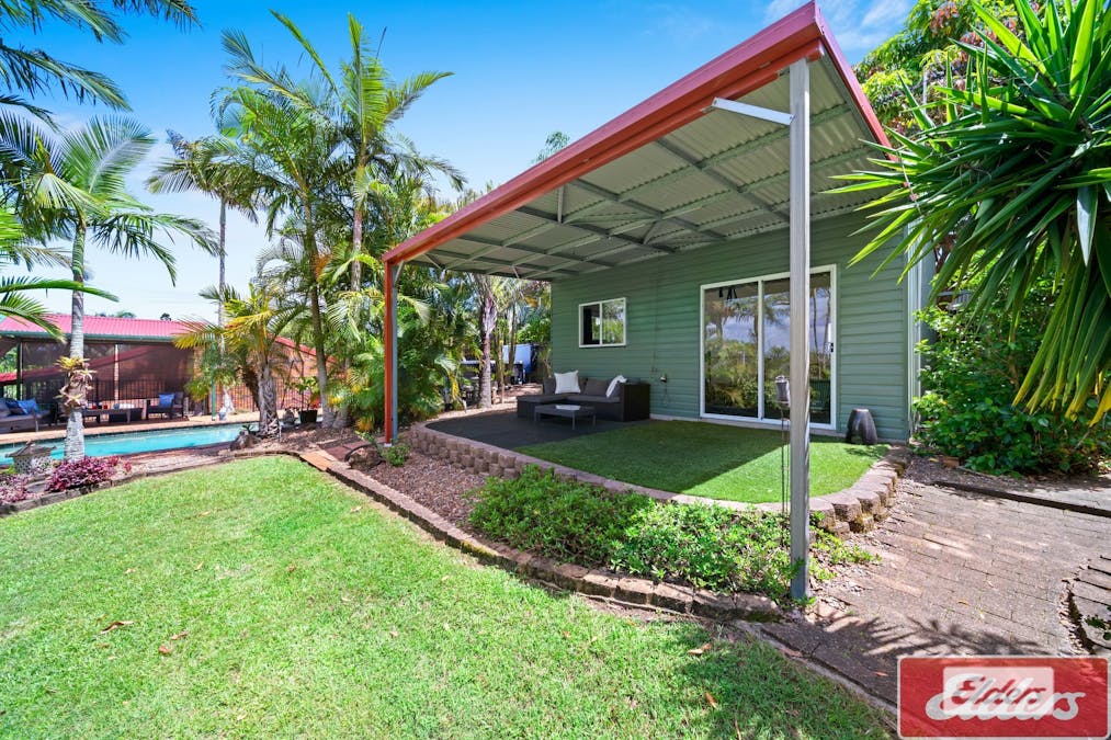 45 Warnambul Road, Shailer Park, QLD, 4128 - Image 18