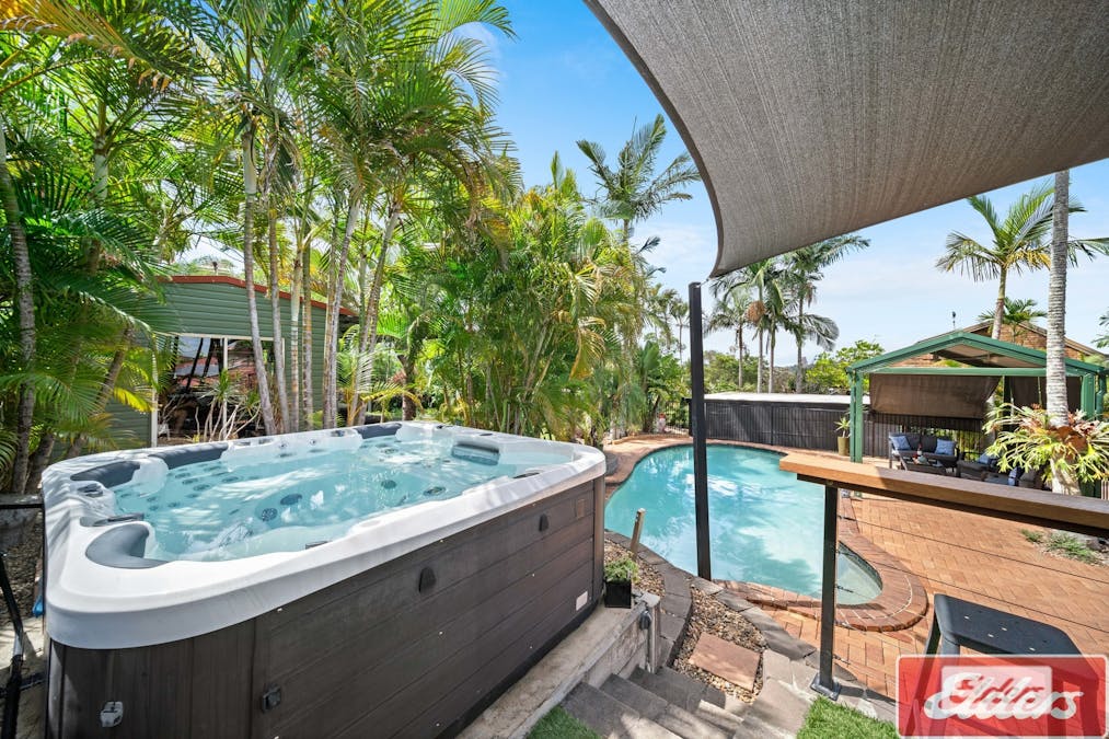 45 Warnambul Road, Shailer Park, QLD, 4128 - Image 1