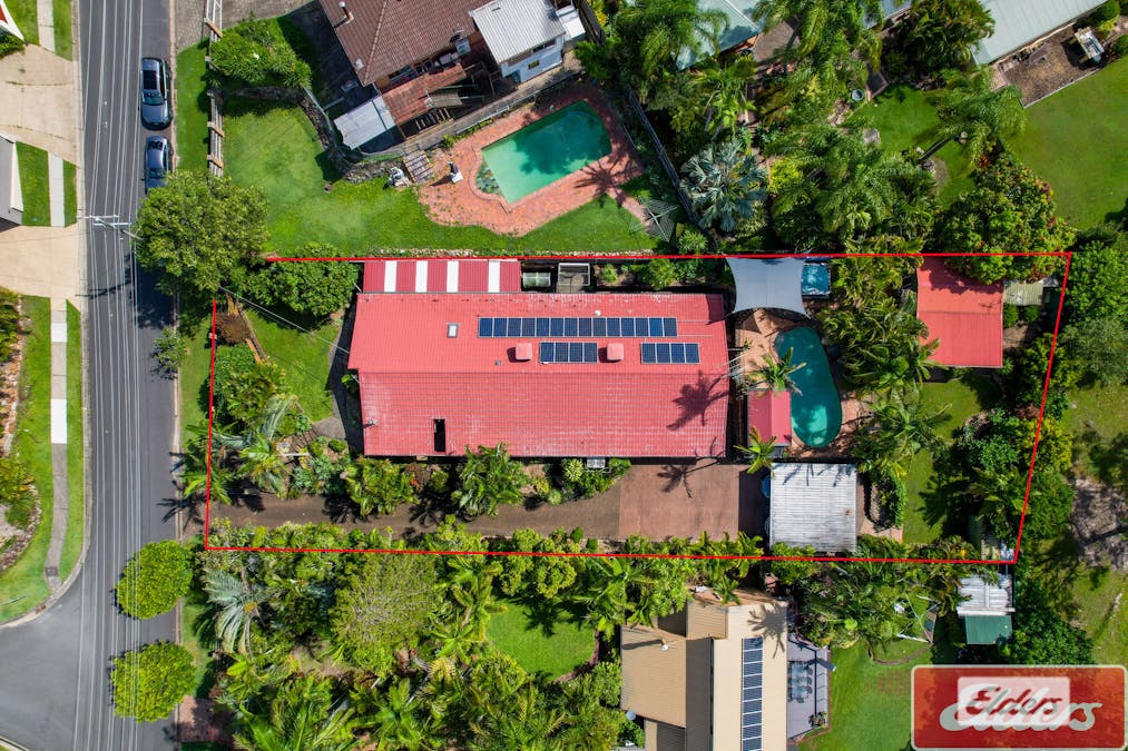 45 Warnambul Road, Shailer Park, QLD, 4128 - Image 4