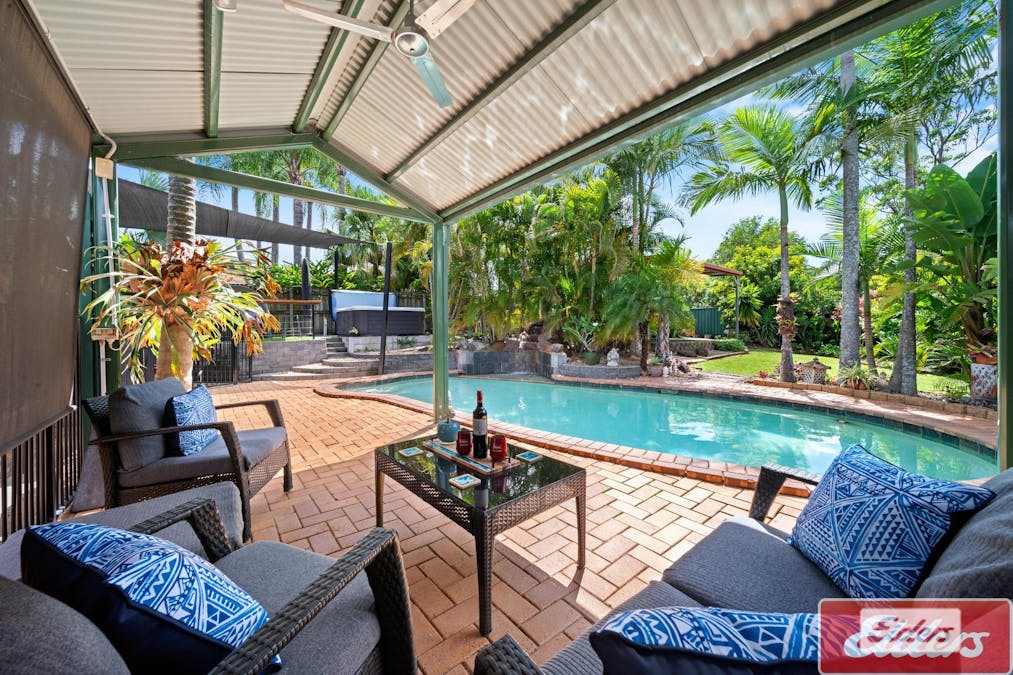 45 Warnambul Road, Shailer Park, QLD, 4128 - Image 17