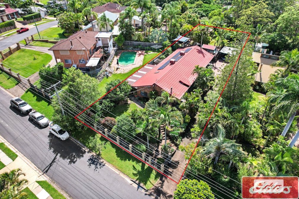 45 Warnambul Road, Shailer Park, QLD, 4128 - Image 3
