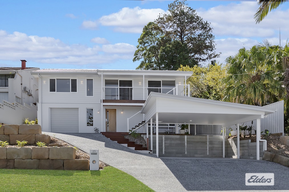23 Highview Terrace, Daisy Hill, QLD, 4127 - Image 1