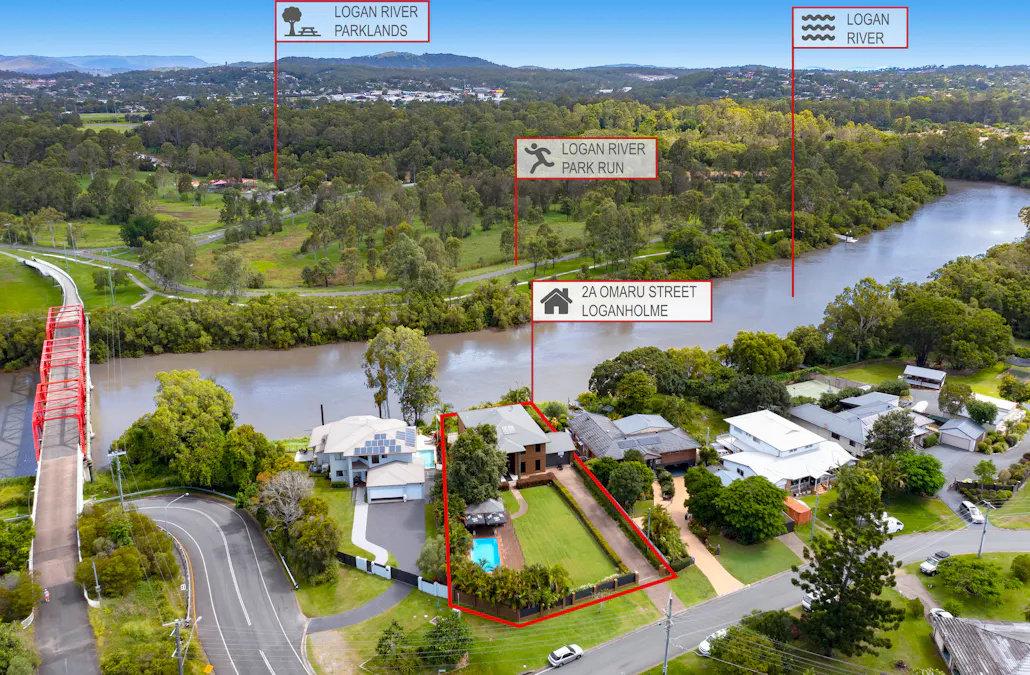 2A  Omaru Street, Loganholme, QLD, 4129 - Image 1