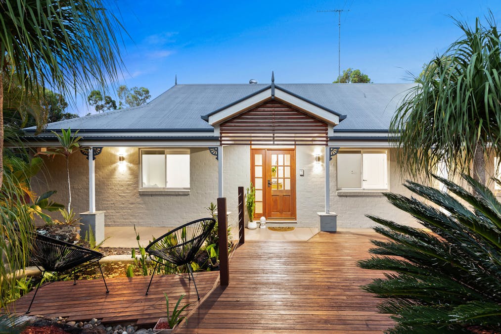 130  West Coorang Road, Cornubia, QLD, 4130 - Image 1