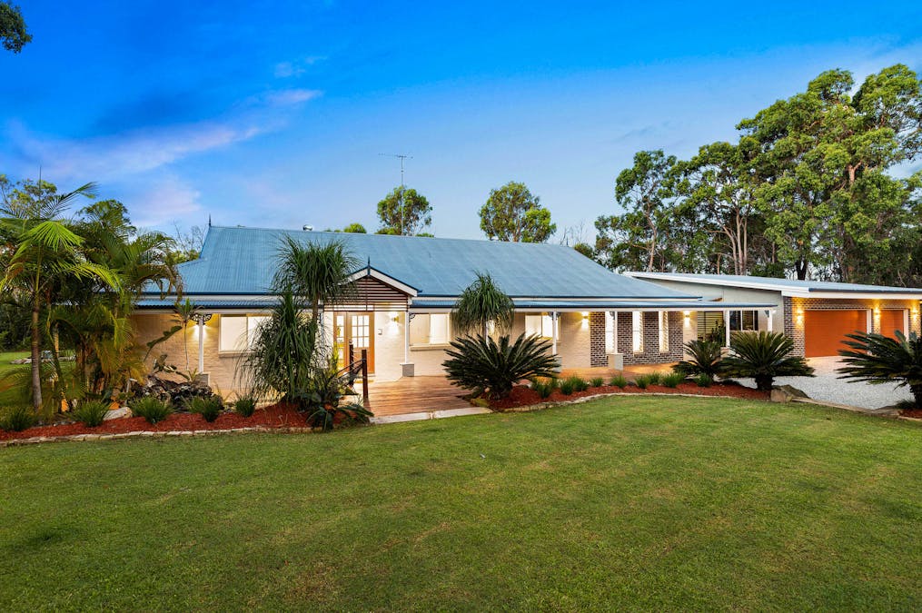 130  West Coorang Road, Cornubia, QLD, 4130 - Image 25