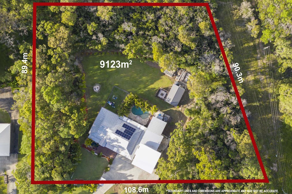 130  West Coorang Road, Cornubia, QLD, 4130 - Image 3