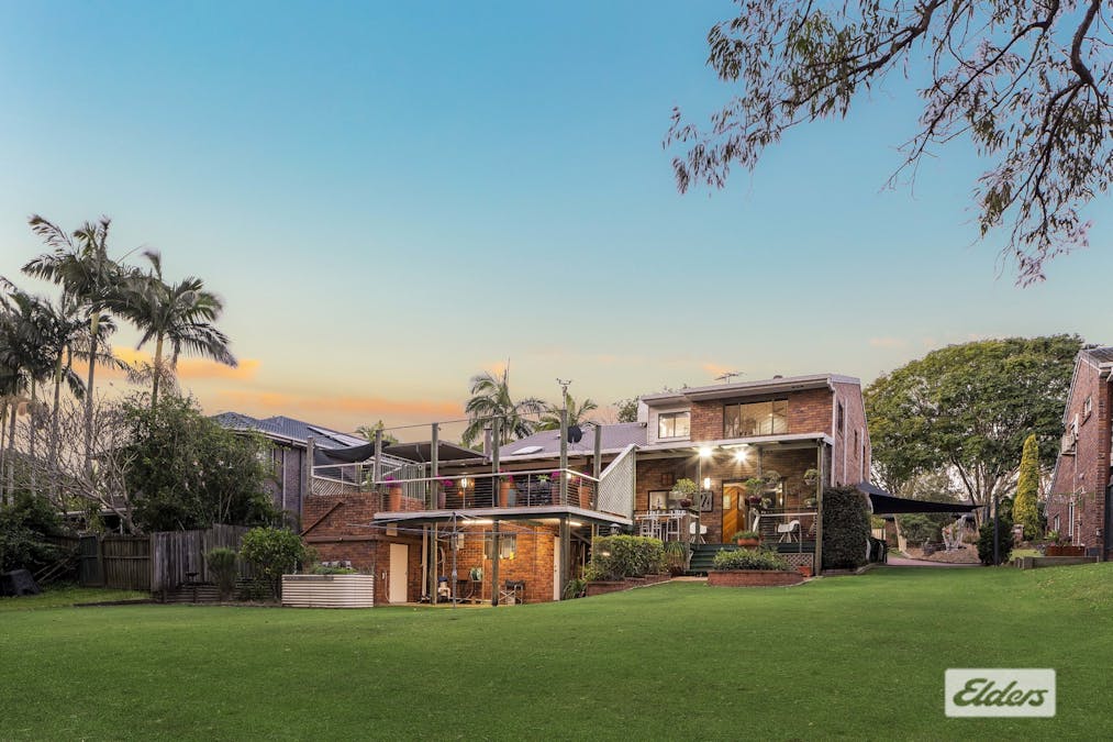 61  Plateau Drive, Springwood, QLD, 4127 - Image 2