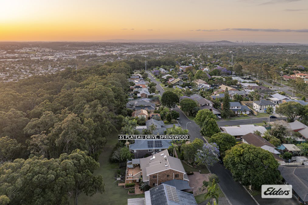 61  Plateau Drive, Springwood, QLD, 4127 - Image 31