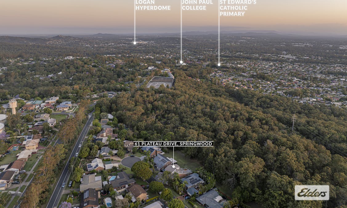 61  Plateau Drive, Springwood, QLD, 4127 - Image 33