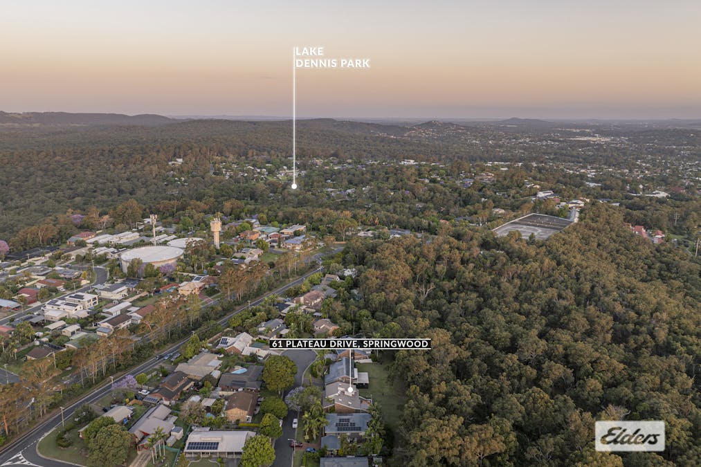 61  Plateau Drive, Springwood, QLD, 4127 - Image 34