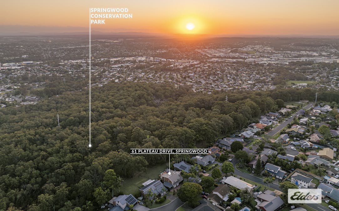 61  Plateau Drive, Springwood, QLD, 4127 - Image 3
