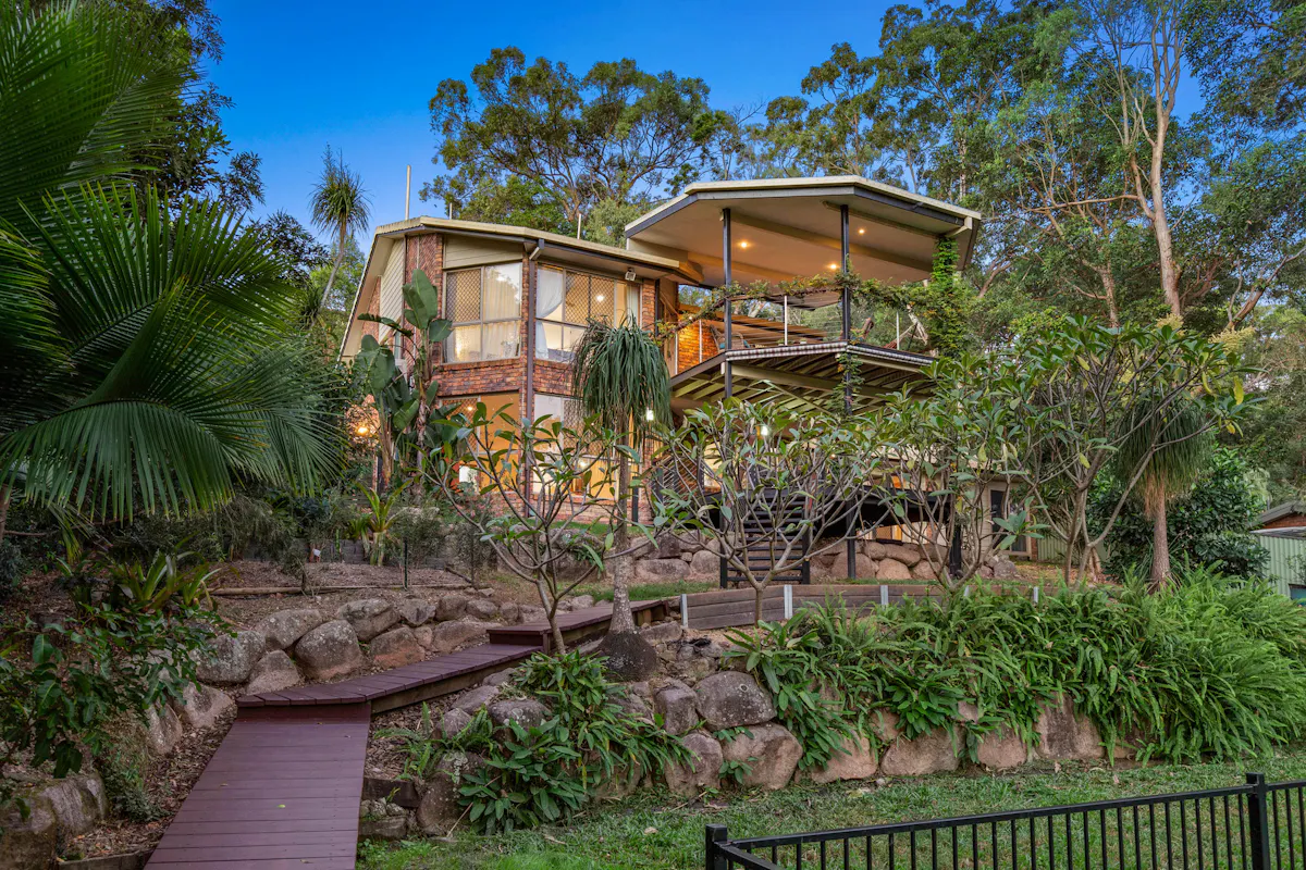 273 Springwood Road, Springwood, QLD, 4127 Sold Elders Real Estate