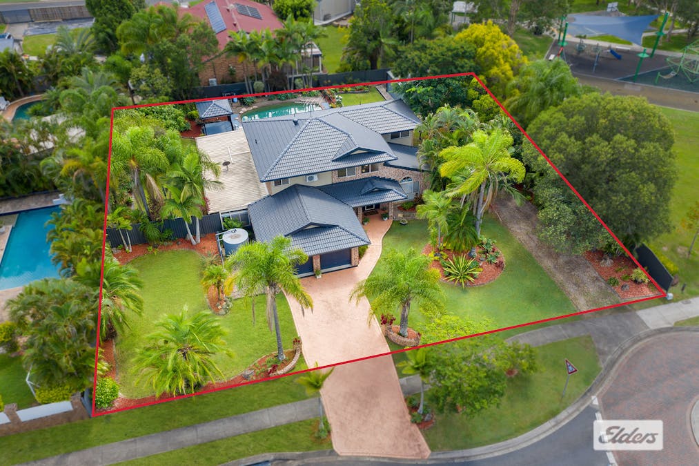 8-12 Kilkenny Street, Cornubia, QLD, 4130 - Image 24