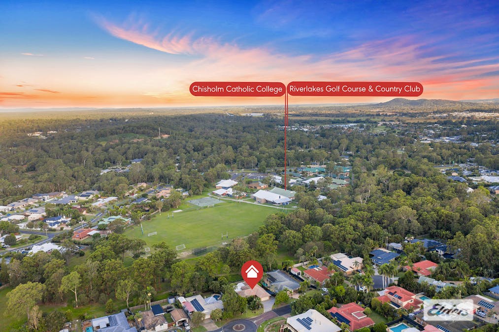 30-32 Meera Street, Cornubia, QLD, 4130 - Image 22