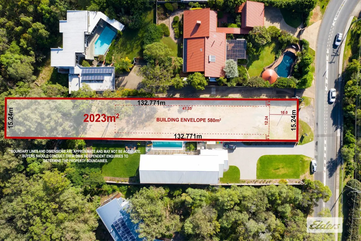 415 Springwood Road, Springwood, QLD, 4127 Sold Elders Real Estate