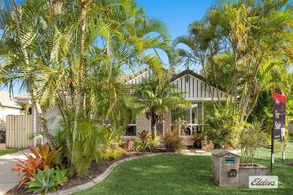 46  Lithfield Place, Loganholme, QLD, 4129 - Image 2