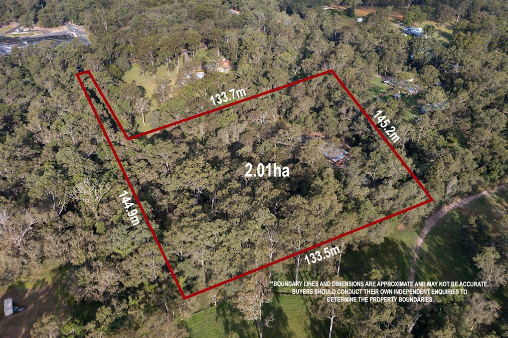 122  Fabian Road, Cornubia, QLD, 4130 - Image 1