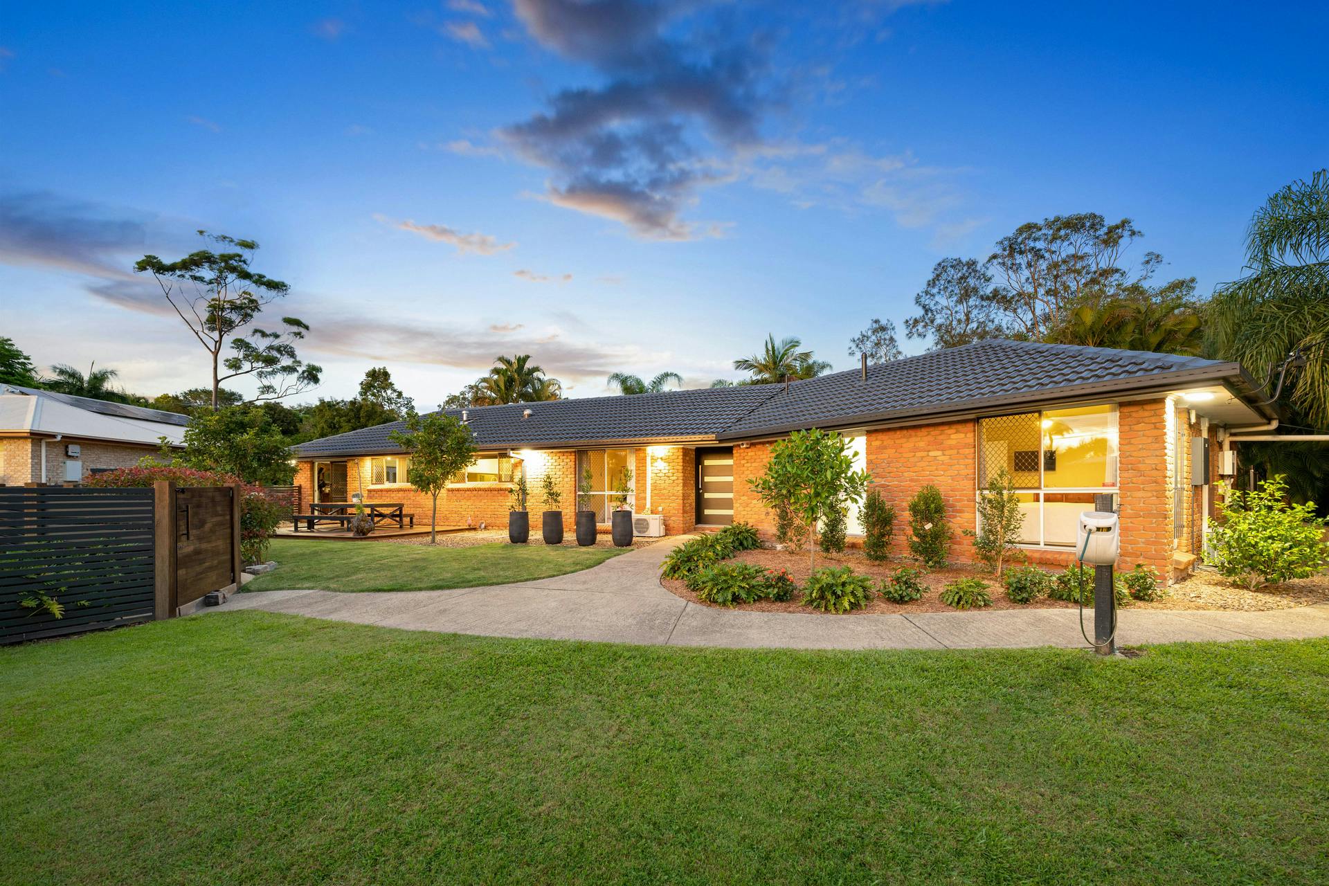 7 Anbury Street, Shailer Park, QLD, 4128 Sold Elders Real Estate