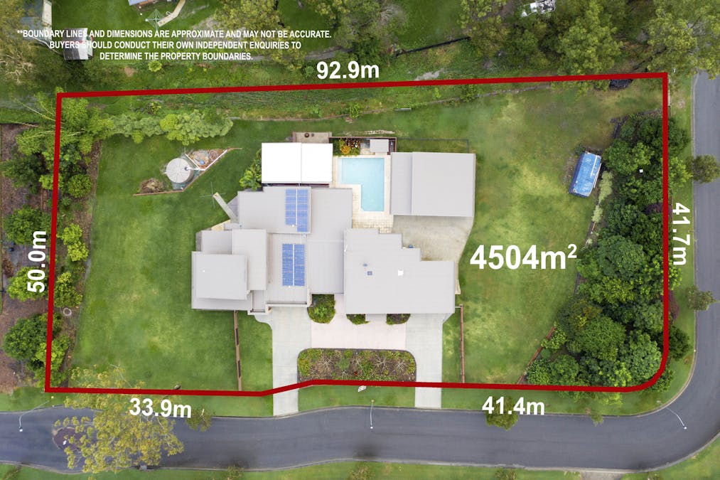 39-55 Sanctuary Drive, Cornubia, QLD, 4130 - Image 2